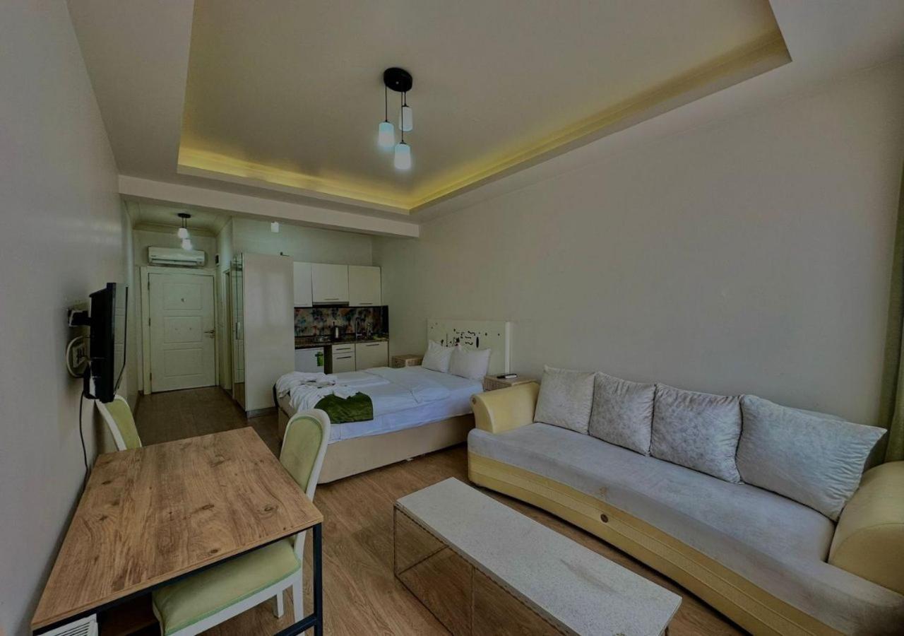 Daylight Residence Istanbul Exterior foto